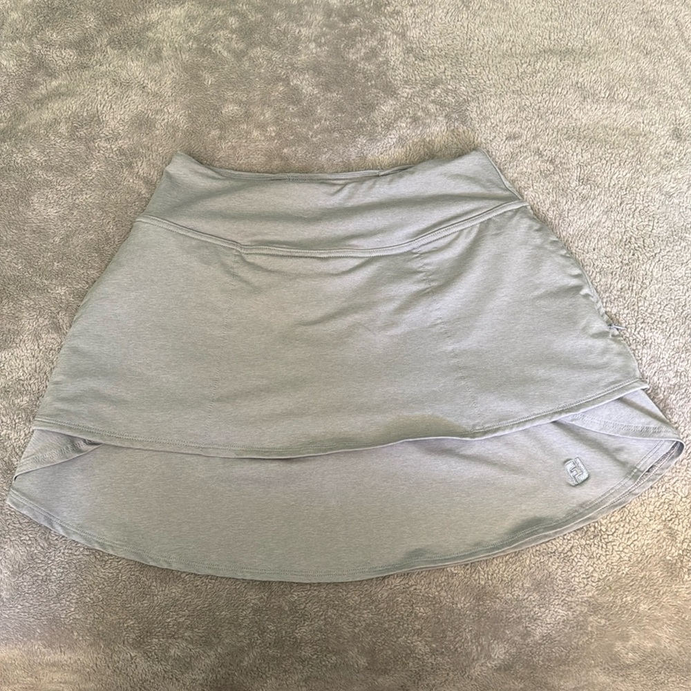 FootJoy Grey Skort